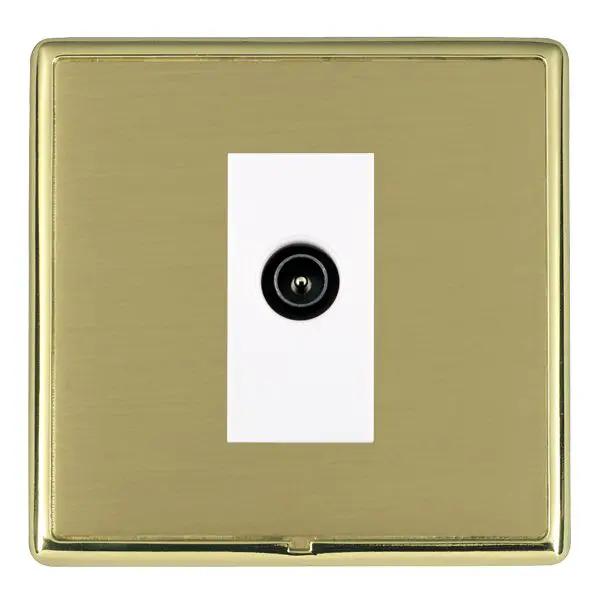 L-Ron CFX PB/SB 1g No-Isolat TV (Male)WH