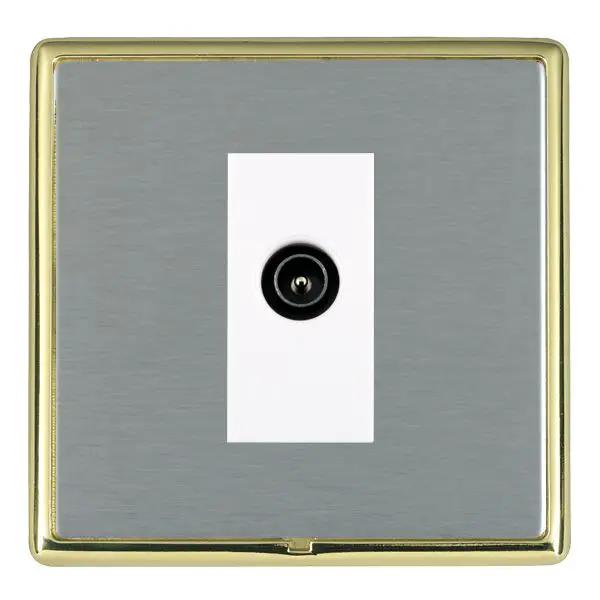 L-Ron CFX PB/SS 1g No-Isolat TV (Male)WH