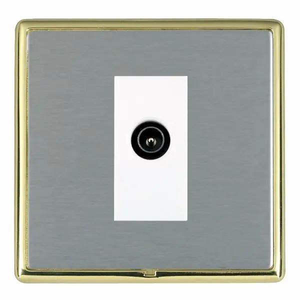L-Ron CFX SB/SS 1g No-Isolat TV (Male)WH