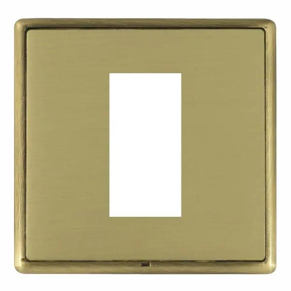 L-Ron CFX AB/SB 1 Euro Apert 25x50+Grid