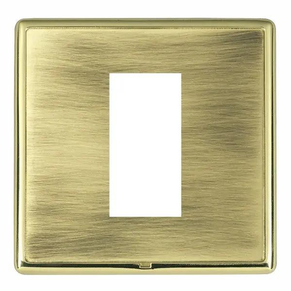 L-Ron CFX PB/AB 1 Euro Apert 25x50+Grid