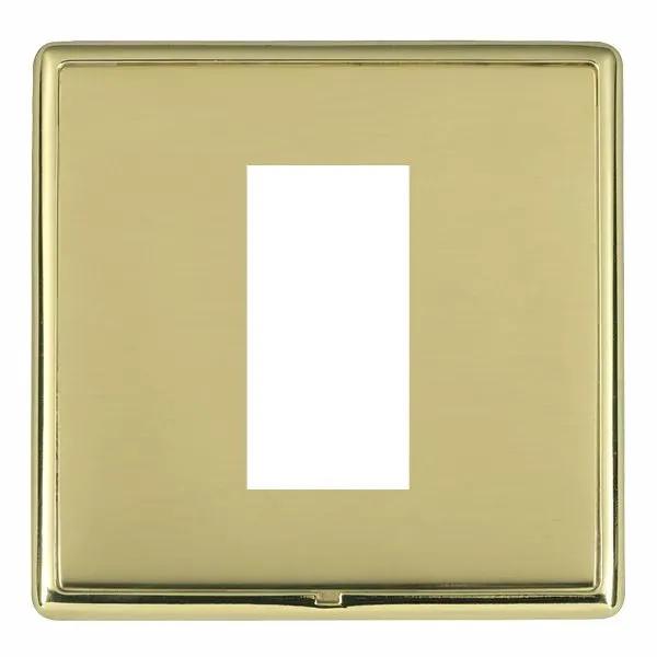 L-Ron CFX PB/PB 1 Euro Apert 25x50+Grid