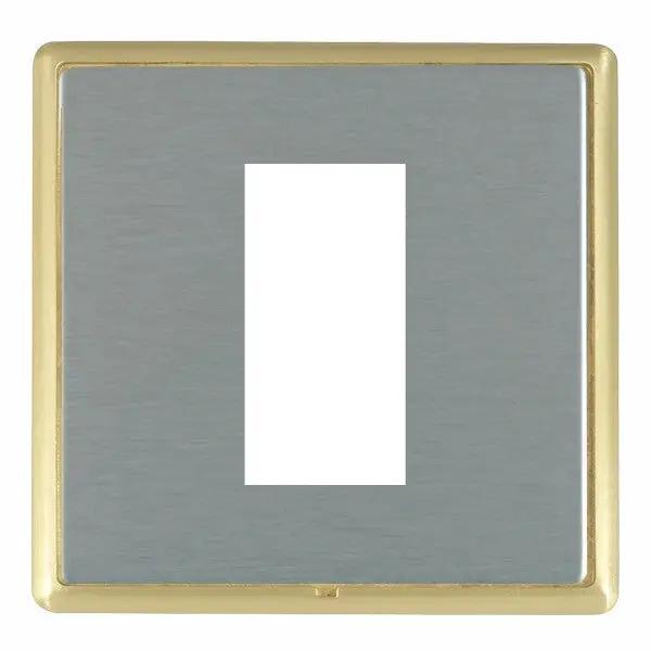 L-Ron CFX SB/SS 1 Euro Apert 25x50+Grid
