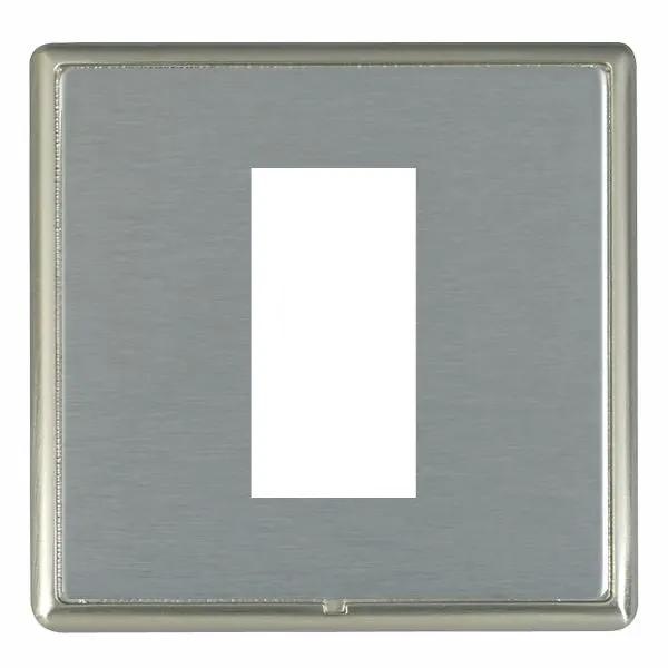 L-Ron CFX SN/SS 1 Euro Apert 25x50+Grid