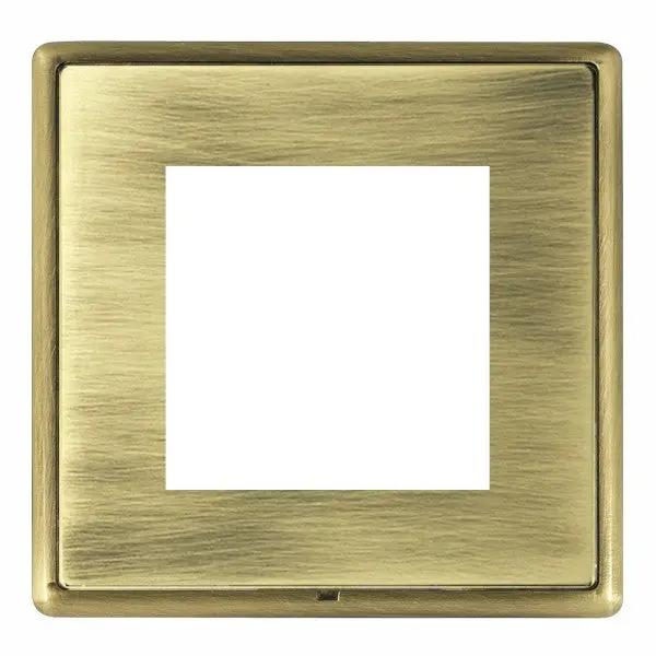 L-Ron CFX AB/AB 2 Euro Apert 50X50+Grid