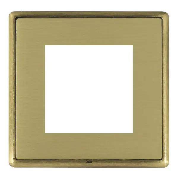 L-Ron CFX AB/SB 2 Euro Apert 50X50+Grid