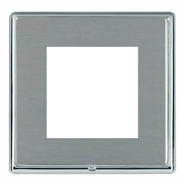 L-Ron CFX BC/SS 2 Euro Apert 50X50+Grid