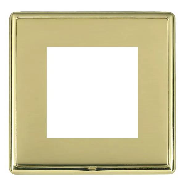 L-Ron CFX PB/PB 2 Euro Apert 50X50+Grid
