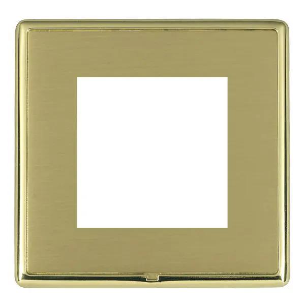 L-Ron CFX PB/SB 2 Euro Apert 50X50+Grid