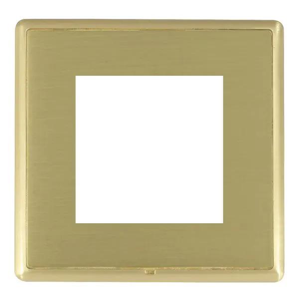 L-Ron CFX SB/SB 2 Euro Apert 50X50+Grid