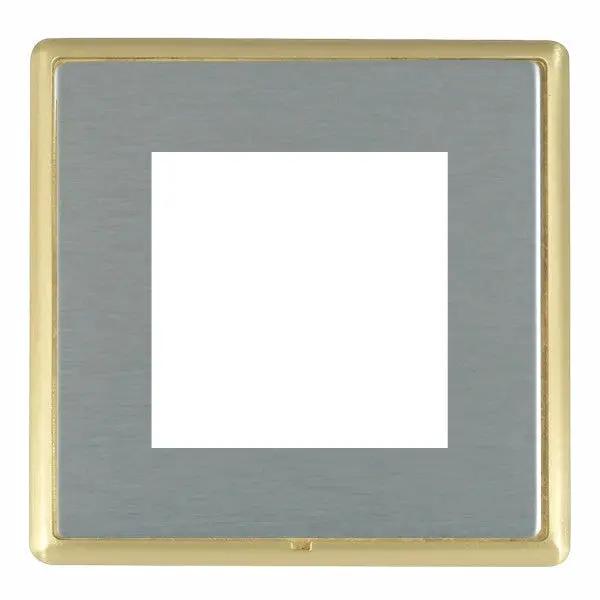 L-Ron CFX SB/SS 2 Euro Apert 50X50+Grid