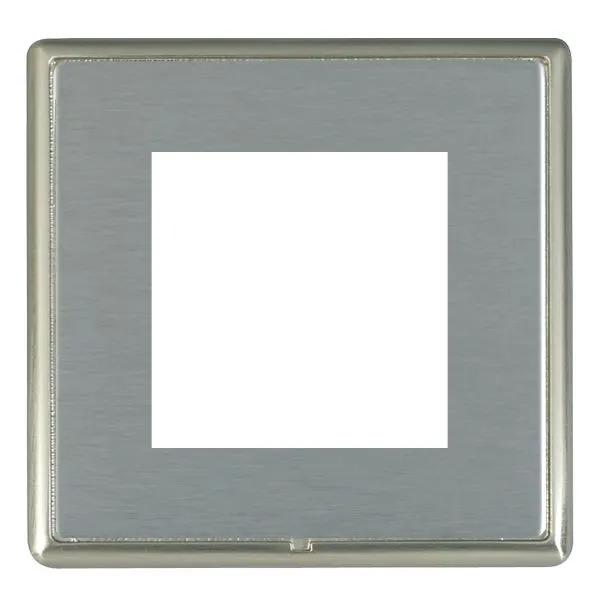 L-Ron CFX SN/SS 2 Euro Apert 50X50+Grid