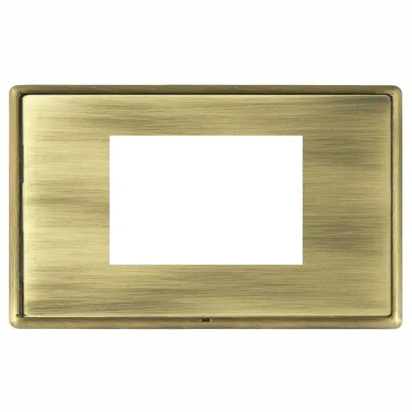 L-Ron CFX AB/AB 3 Euro Apert 75x50+Grid