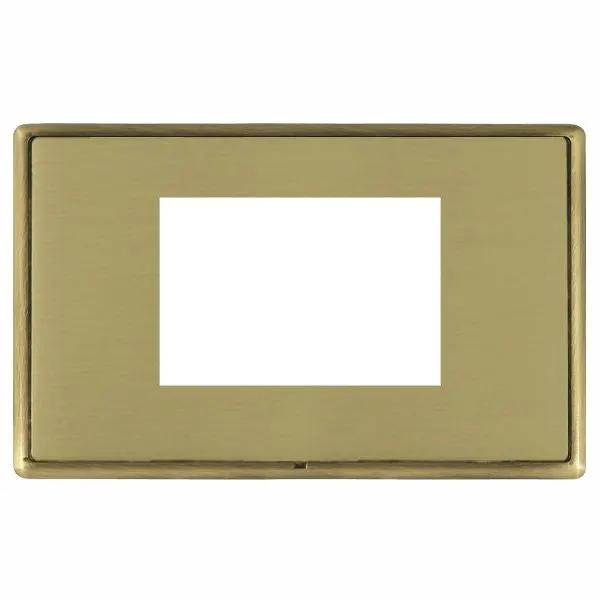 L-Ron CFX AB/SB 3 Euro Apert 75x50+Grid