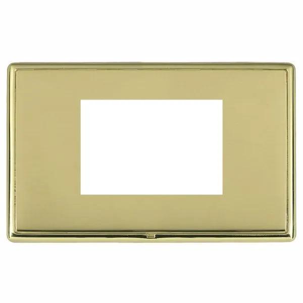 L-Ron CFX PB/PB 3 Euro Apert 75x50+Grid