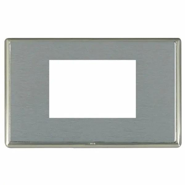 L-Ron CFX SN/SS 3 Euro Apert 75x50+Grid