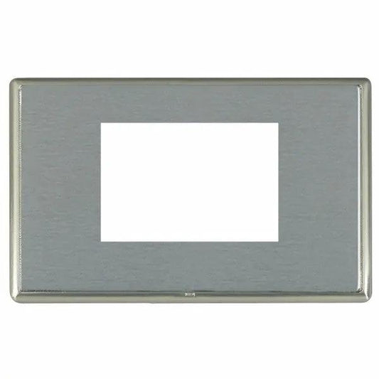 L-Ron CFX SN/SS 3 Euro Apert 75x50+Grid