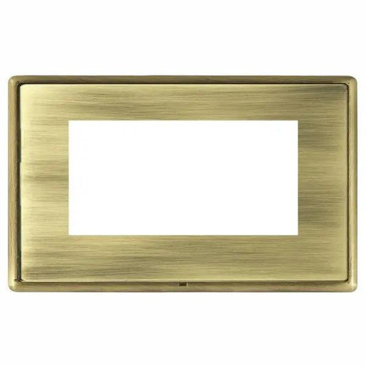 L-Ron CFX AB/AB 4 Euro Apet 100X50+Grid