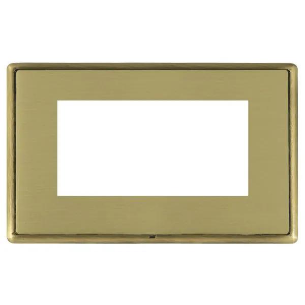 L-Ron CFX AB/SB 4 Euro Apet 100X50+Grid