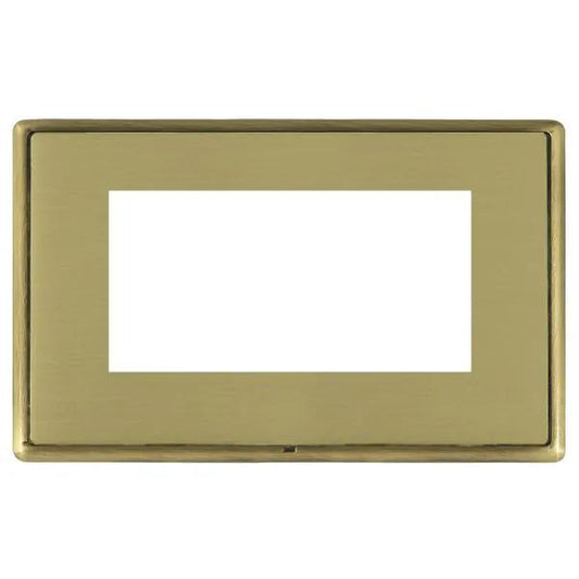 L-Ron CFX AB/SB 4 Euro Apet 100X50+Grid