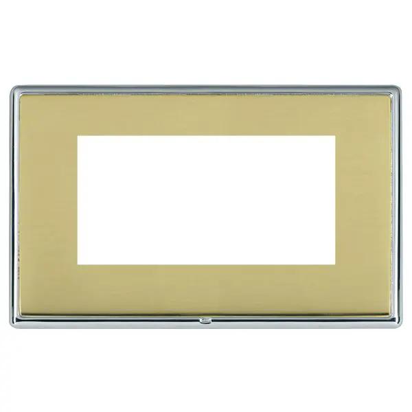 L-Ron CFX BC/PB 4 Euro Apet 100X50+Grid