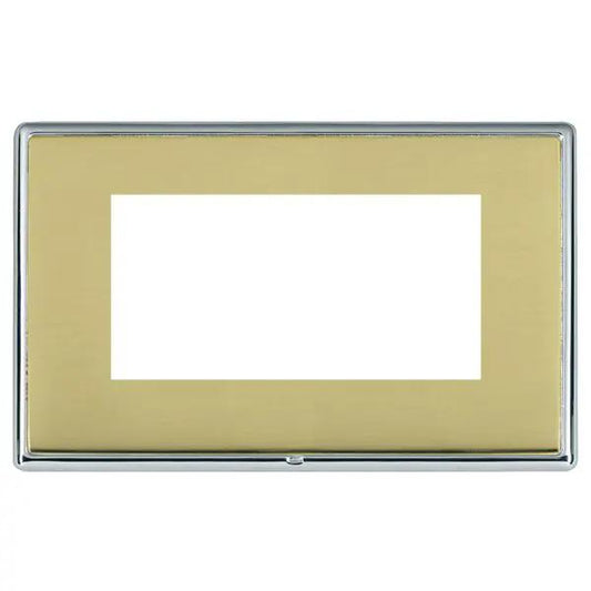 L-Ron CFX BC/PB 4 Euro Apet 100X50+Grid