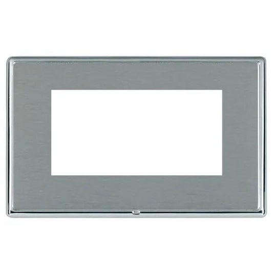 L-Ron CFX BC/SS 4 Euro Apet 100X50+Grid