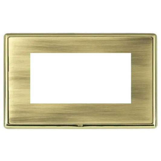 L-Ron CFX PB/AB 4 Euro Apet 100X50+Grid