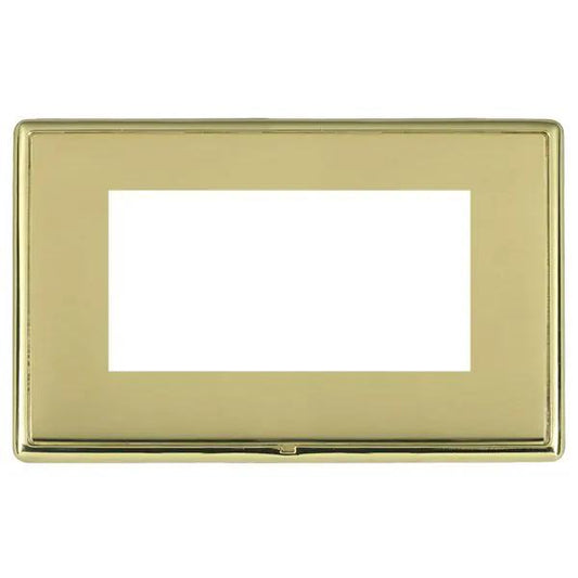 L-Ron CFX PB/PB 4 Euro Apet 100X50+Grid