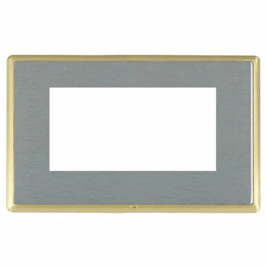L-Ron CFX SB/SS 4 Euro Apet 100X50+Grid