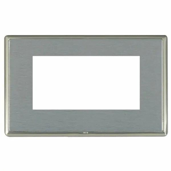 L-Ron CFX SN/SS 4 Euro Apet 100X50+Grid