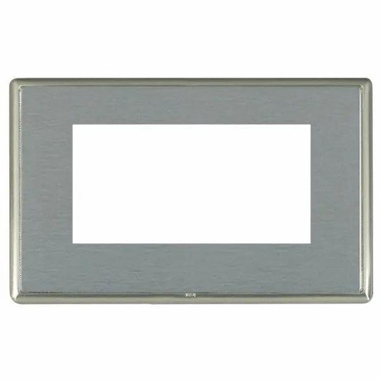 L-Ron CFX SN/SS 4 Euro Apet 100X50+Grid