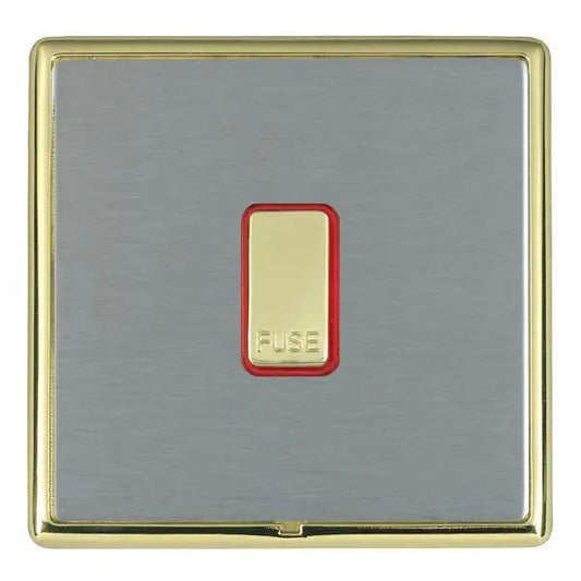 L-Ron CFX PB/SS 13A Fuse Red N-Halo PB/R