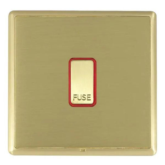 L-Ron CFX SB/SB 13A Fuse Red N-Halo SB/R