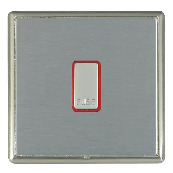L-Ron CFX SN/SS 13A Fuse Red N-Halo SS/R