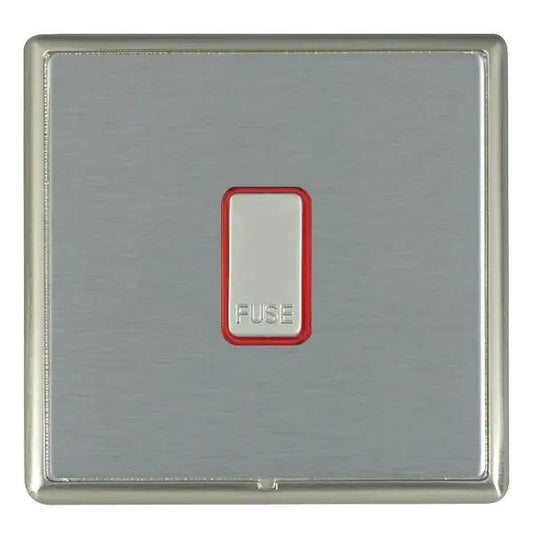 L-Ron CFX SN/SS 13A Fuse Red N-Halo SS/R