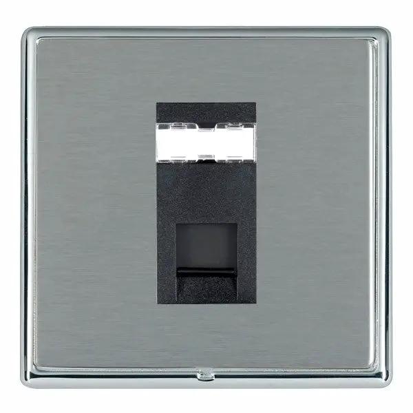 L-Ron CFX BC/SS 1g RJ12 Unshielded BL