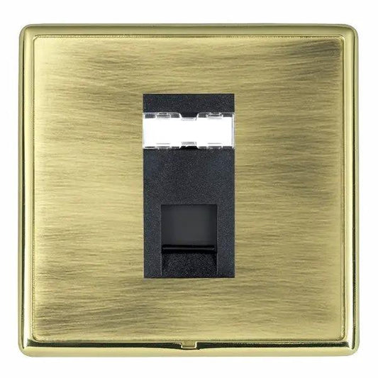 L-Ron CFX PB/AB 1g RJ12 Unshielded BL