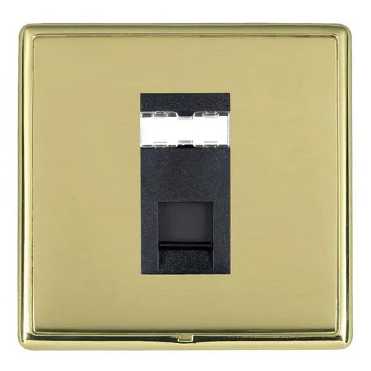 L-Ron CFX PB/PB 1g RJ12 Unshielded BL