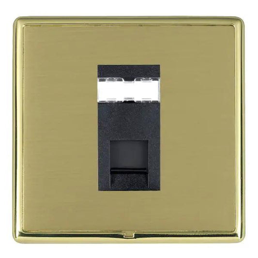 L-Ron CFX PB/SB 1g RJ12 Unshielded BL