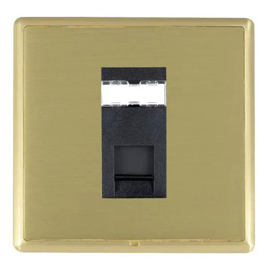L-Ron CFX SB/SB 1g RJ12 Unshielded BL