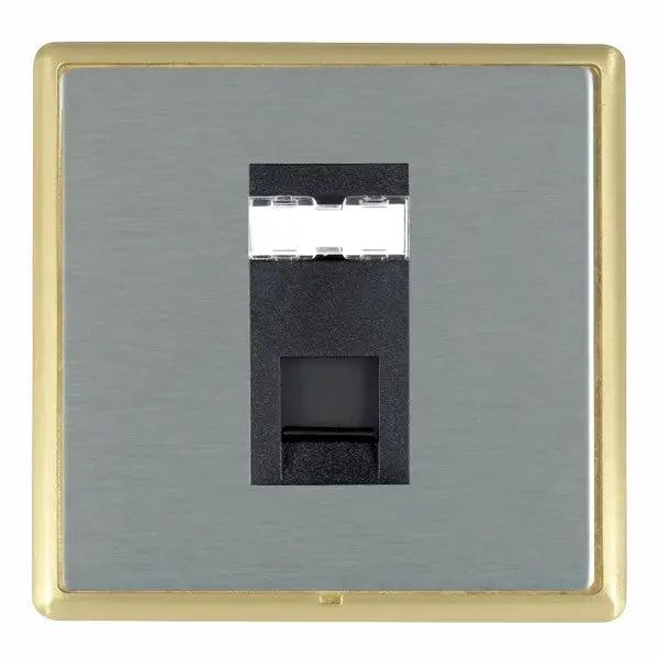 L-Ron CFX SB/SS 1g RJ12 Unshielded BL