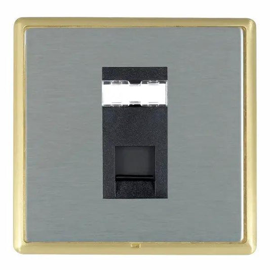 L-Ron CFX SB/SS 1g RJ12 Unshielded BL