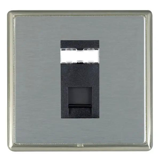L-Ron CFX SN/SS 1g RJ12 Unshielded BL