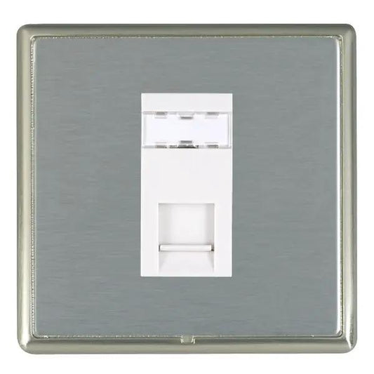 L-Ron CFX SN/SS 1g RJ12 Unshielded WH