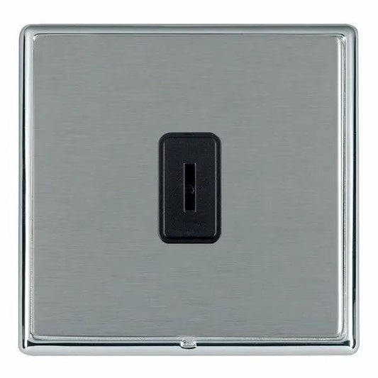 L-Ron CFX BC/SS 1g 20AX 2W Key Switch BL