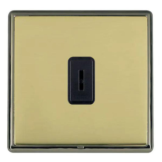 L-Ron CFX BK/PB 1g 20AX 2W Key Switch BL