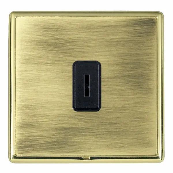 L-Ron CFX PB/AB 1g 20AX 2W Key Switch BL