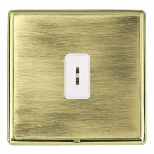 L-Ron CFX PB/AB 1g 20AX 2W Key Switch WH