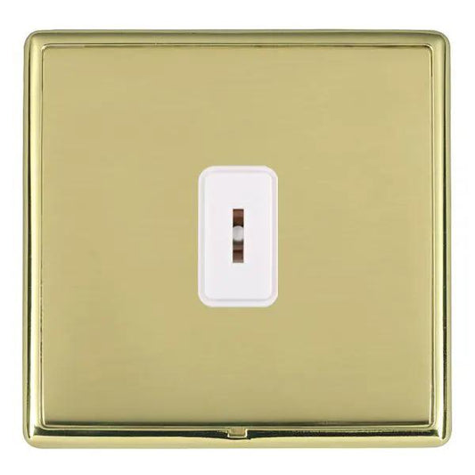 L-Ron CFX PB/PB 1g 20AX 2W Key Switch WH
